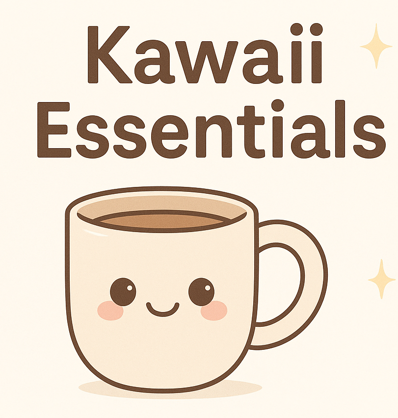 Kawaii Essentials